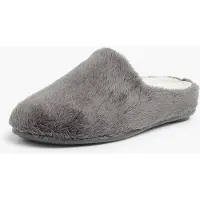 Pisamonas Zapatillas de casa gris