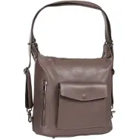 Toscanto Mochila gris
