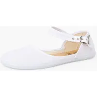 Pisamonas Bailarina blanco