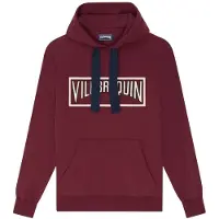 Vilebrequin Sudadera rojo