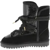 Les tropéziennes Botas de tobillo negro