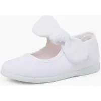 Pisamonas Bailarina blanco