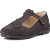 Pisamonas Bailarina gris
