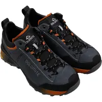 Dolomite - Shoe Vernale Hike Low GTX - Zapatillas multideporte size 44, negro