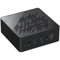 Minix Mini Pc Er937 R9-370/32gb/1tb Ssd