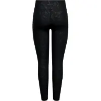 ONLY Pantalón deportivo 'ONPJam-2' antracita / negro