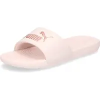 Puma Zapatos abiertos 'Cool Cat 2.0' cobre / rosa