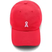 Armedangels Gorra 'YENAAS BOLD' rosa
