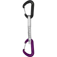 Dmm - Wisp Quickdraw - Cinta exprés size 60 cm, gris