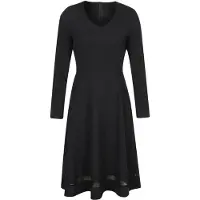 LapaPlus Vestido 'Women Dress' negro