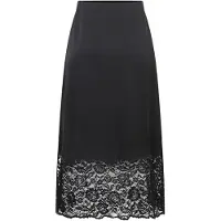 LapaPlus Falda 'Women Skirt' negro