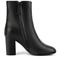 L37 HANDMADE SHOES Botas de tobillo 'CANYON ROAD' negro