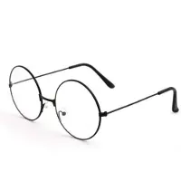 VeyRey Gafas de sol 'Lennon' negro