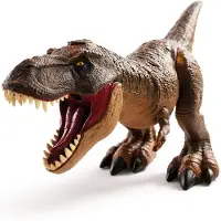 Mikamax Juguete Rc Steambreath T-rex Xl