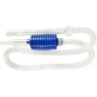 Aquanova Sistema de limpieza AQN con bomba GC-120