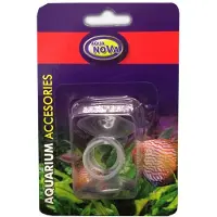 Aquanova AQN NASC-2, ventosa de 16 mm, 2 unidades