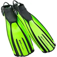 Mares Aletas De Buceo Plana Avanti Quattro Plus