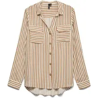 Vero Moda Blusa '10275283' offwhite