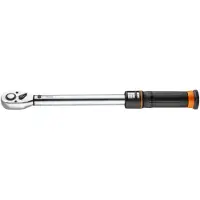 Neo Tools Llave dinamométrica 3/8'' 10-60nm