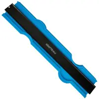 KRAFT&DELE Plantilla de copia de 520 mm, modelo 19039
