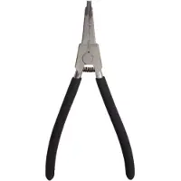 Ks Tools 115.0991, acero cromo-vanadio, 210 mm