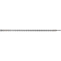 Graphite Taladro para hormigón SDS Plus, 24 x 800 mm, clase S4, marca "quatro"