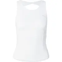 Puma Top deportivo 'SUNDAY BLISS' blanco