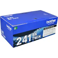 Brother Tóner Tn241bktwin 2 Unidades