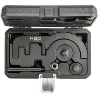 Neo Tools , herramienta para ajuste de la distribución, modelo 11-315, compatible con BMW 3 Touring (E91) y otros modelos BMW