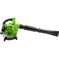 Bass Polska 8466: Soplador de hojas