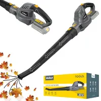 Rebel RB-5000.1 Soplador de hojas a batería de 20 V sin batería
