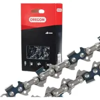 Oregon Cadena para motosierra 91VXL052E, 3/8", 52 eslabones, 1,3 mm