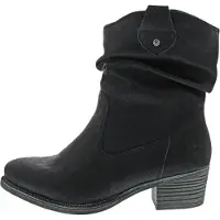Rieker Botines negro