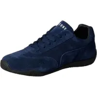 Yoxeone Zapatos con cordón 'Fangio' navy