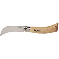 Opinel - Garden Knife No 08 - Cuchillos beech