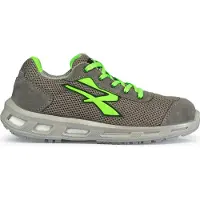 U Power Zapatos De Seguridad Summer