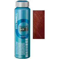 Goldwell Coloración Semipermanente Colorance 6kr 120ml
