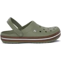 Crocs Zuecos Crocband Gum