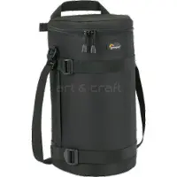 Lowepro Bolsa Para Lentes 13x32 Cm