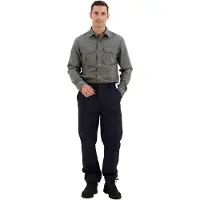 Brandit Pantalón cargo 'Ranger' navy