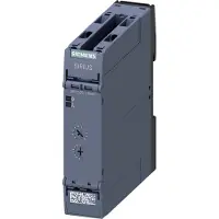 Siemens Relé de tiempo , con retardo en el encendido (3RP2525-1BW30)