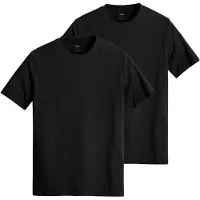 Levi's Camiseta negro