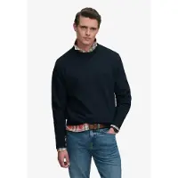 Superdry Sudadera Essential Stacked Logo
