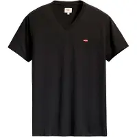 Levi's Camiseta negro