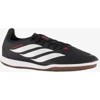 Adidas Calzado deportivo 'Predator Club Sala' rojo / negro / blanco