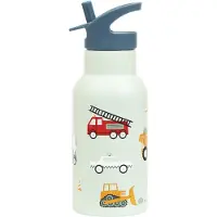 A Little Lovely Company Botella Vehicles