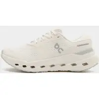 ON - Women's Cloudrunner 3 - Zapatillas para correr size 41, gris