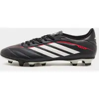Adidas adidasBota de fútbol COPA PURE IV CLUB césped natural seco / multisuperficie 44 2/3 Core Black / Cloud White / Lucid Red Unisex