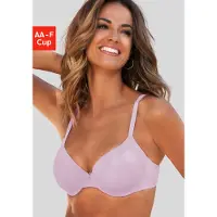 LASCANA Sujetador lila