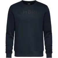 OMBRE Sudadera navy